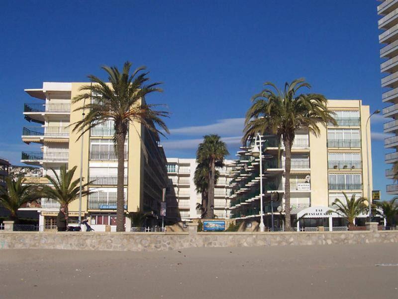 Doyes 2 Dormitorios Peñíscola Exterior foto
